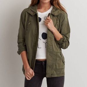 American Eagle Jacket